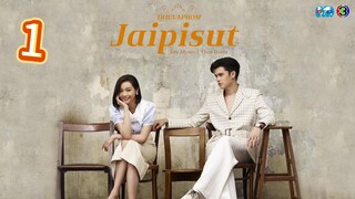 Dhevaprom: Jaipisut ep 1 2024 (eng)