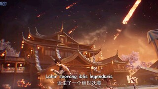 Jade dinasty s3 eps 1 sub iindo