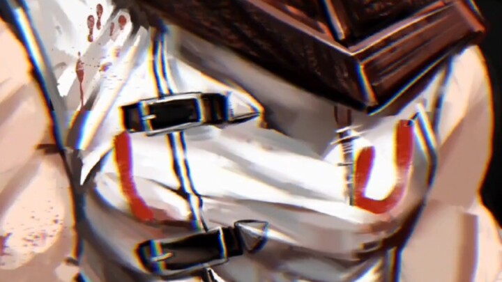 l（  ）U    , but the Triangle Head