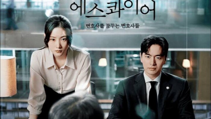 Beyond the Bar episode 12 Subtitle Bahasa Indonesia HD