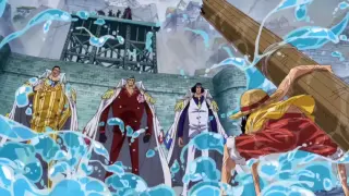 One Piece Believer (Master of my Sea)