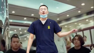 以为是个邪修，结果是个貔貅