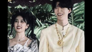 [Bailu & Fan Chengcheng｜Lu Cheng] "Sudah berapa kali aku menoleh ke belakang hanya untuk melihatmu s