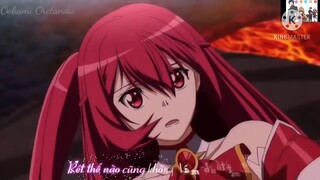 [AMV] Sao Mình Chưa Nắm Tay Nhau