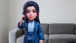 凡人修仙传韩立修路由器