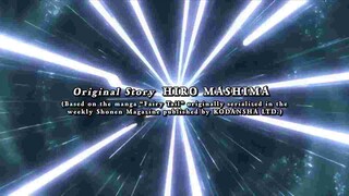 Hội pháp sư fairy tail tập 76 thuyết minh