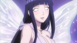 HINATA BESAR BANGET