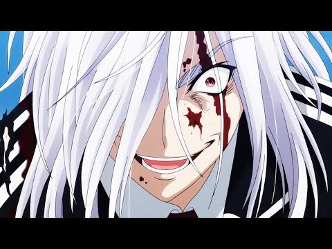 Plunderer「 AMV 」- Stay This Way