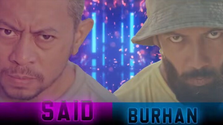 Arab Maklum Season 2 Eps 3 (2024)