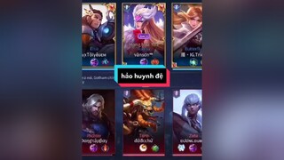 Đôi bạn cùng tiến😁lienquantiktok lienquan lienquanmobile_garena lienquanmobile onhachoigame xuhuong blvdanhgiay