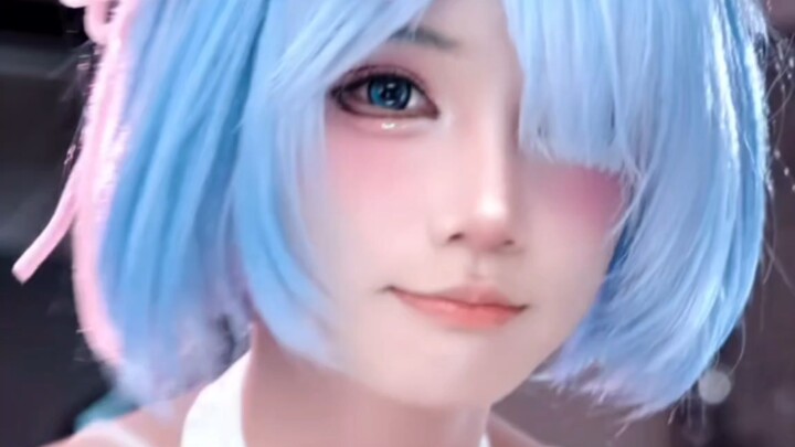 【Liang Shanbo】“When Rem Meets Pleasant Goat”