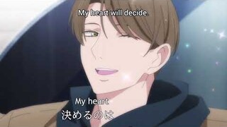 Kurosawa Date Song | 30-sai made Doutei dato Mahoutsukai ni Nareru Rashii Episode 7