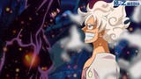 Sức mạnh huỷ diệt của Im-sama One Piece