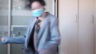 我妈要我发一段视频给相亲对象，我发了这个