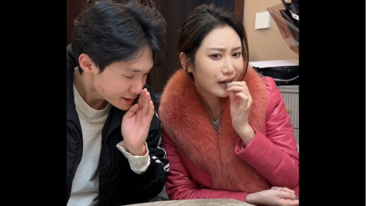 Kata-kata mak comblang hanya bisa dipercaya berdasarkan jenis kelamin pihak lain