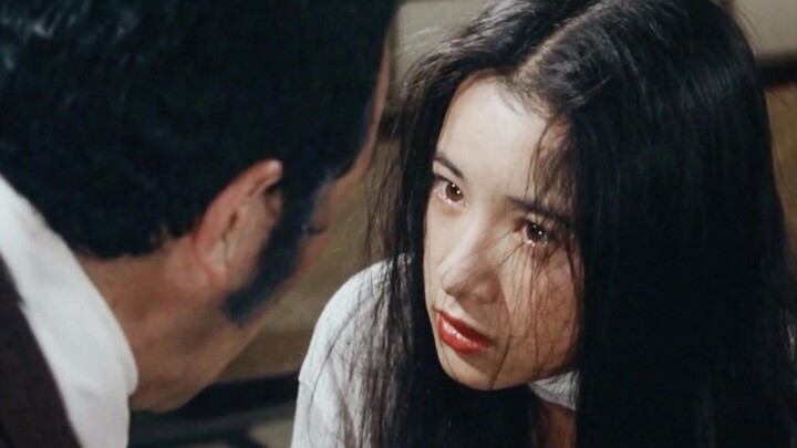原田美枝子-日本顶级实力派女星的明眸旧颜-个人电影混剪cut--Eversleeping-Xandria
