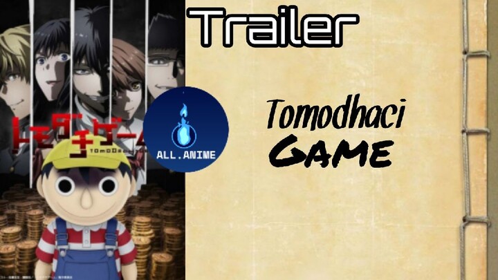 Tomodhaci Game