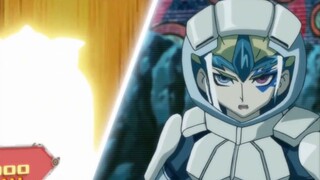 Yu-Gi-Oh! Creation Dragon, the Photon Dragon King arrives in the Battle of the Moon.