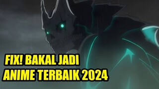 TIBA TIBA DAPET KEKUATAN SUPER OP dan Harus menyembunyikannya