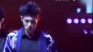 Versi tindak lanjut pribadi "Tanah Murni" Xiao Zhan