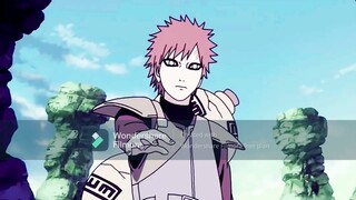 Gaara AMV