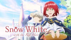 Snow White with the Red Hair Episode 2 [English Sub]