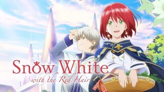 Snow White with the Red Hair Episode 8 [English Sub]