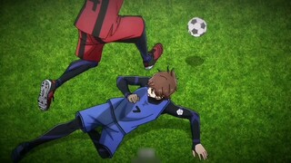 [Blue Prison] Come and see my Yawan's peak moment