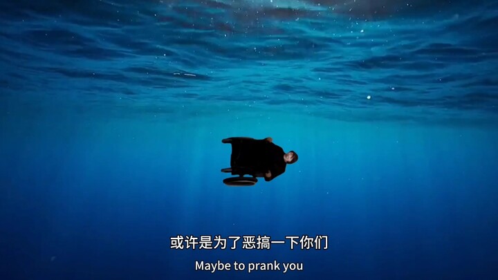 ♿️我活着，但也死了♿️