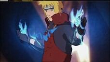 UCHIHA MINATO VERSI FF 🥶🥶