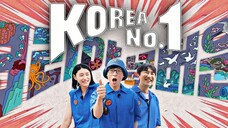 Korea No. 1 Episode 1/8 [ENG SUB]