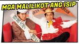 MGA MALILIKOT ANG ISIP (Tagalog Dubbed) Full Movie HD
