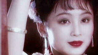 原来书里写的“一笑倾人城”是真实存在的