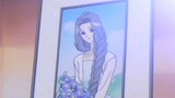 Nadeshiko has always been with Sakura, and Fujitaka would change photos of Nadeshiko every day.