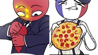 反对食品