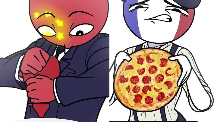 反对食品