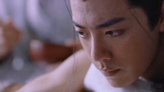 [เซียวจ้าน นาร์ซิสซัส/เซียนหยาน]: แต่งงานกับรัฐมนตรีทรยศเพื่อแต่งงาน/รัฐมนตรีทรยศ ผู้สำเร็จราชการเฮย