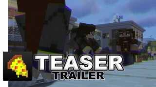 Trust Us Teaser [MINECRAFT FILM MUSICAL]