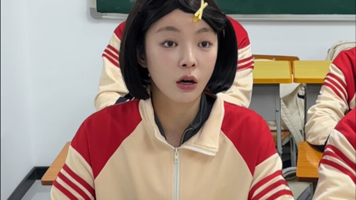 Kệ đi, hồi đó mình đã có hệ thống logic riêng rồi.