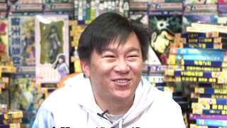 One Piece Why does Luffy have the rubber fruit? The reason is very funny!