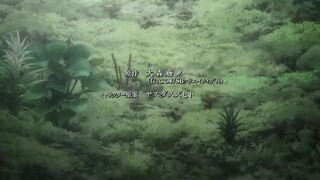 DANMACHI S3 episode 1 subtitle Indonesia