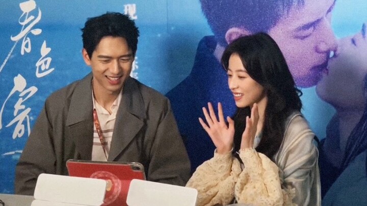 Zhou Yutong: One Outgoing Moment Brought Joy to the Entire Internet