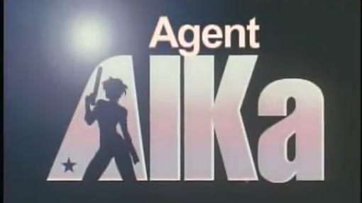 Agent Aika watch full series for free link in description