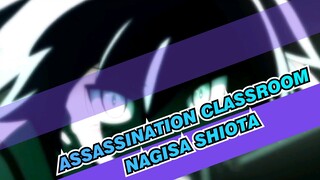 Assassination Classroom|[Nagisa Shiota]Don't you want to possess me?