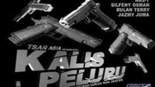 Kalis Peluru (2023) ~Ep6~