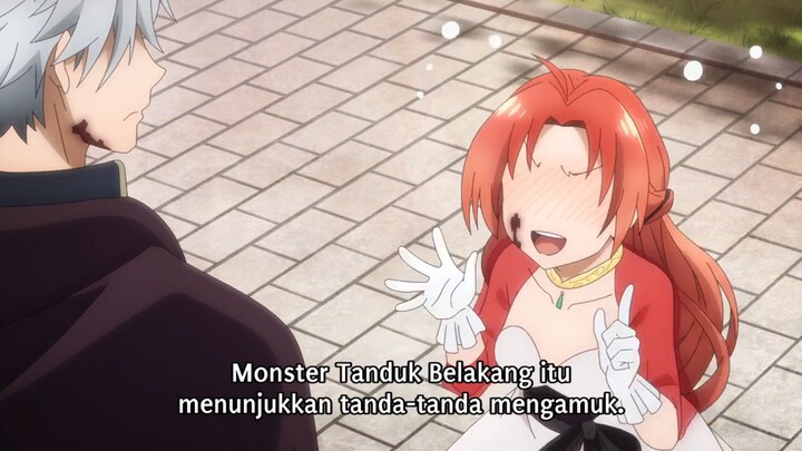 Akujiki Reijou to kyouketsu koushaku episode 1