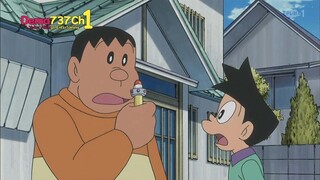 Doraemon episode 422