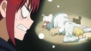 Sakamoto Days _ Part 2 Global Trailer _ 03c