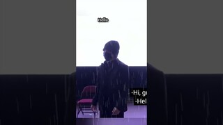 They were treating Jimin cruelly during rehearsals for Grammy😭#jimin #bts #army #btsarmy #btsshorts