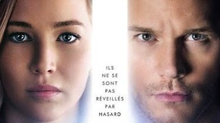 Passengers (2016) คู่โดยสารพันล้านไมล์